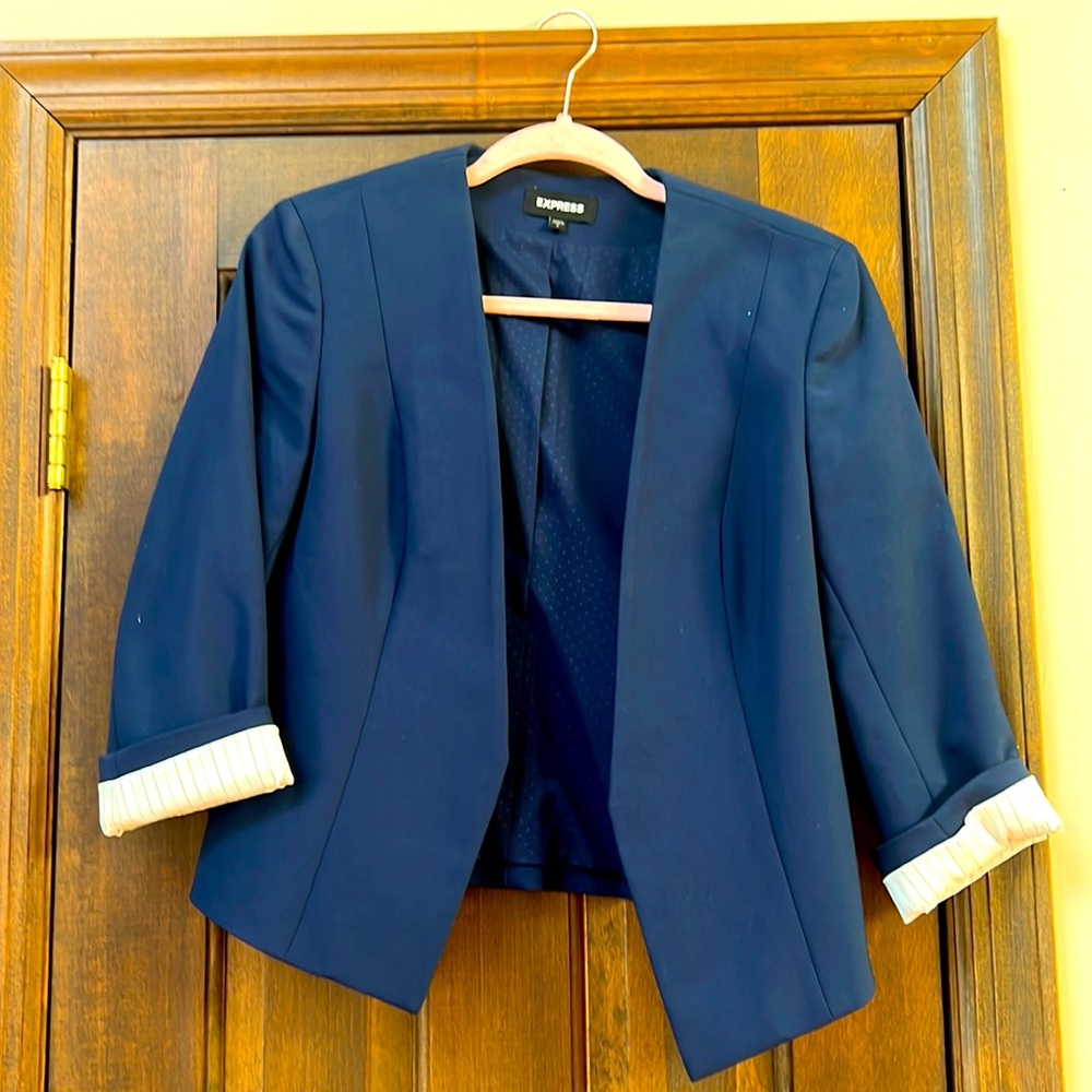 BLAZER